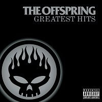 Přední strana obalu CD Greatest Hits