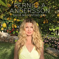 Pernilla Andersson – Saga nanting bra