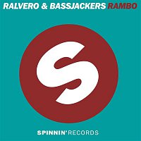 Bassjackers & Ralvero – Rambo