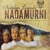 Různí interpreti – Nostalgia Lagenda Nada Murni Koleksi Sentuhan Lagu-Lagu Terbaik