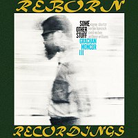 Grachan Moncur III – Some Other Stuff (HD Remastered)