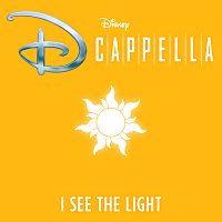 DCappella – I See the Light