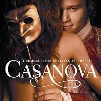 Různí interpreti – Casanova