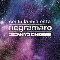 Negramaro, Benny Benassi – Sei Tu La Mia Citta [Benny Benassi Remix]