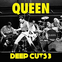 Queen – Deep Cuts [Vol. 3 / 1984-1995]