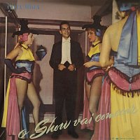 Cauby Peixoto – O Show Vai Comecar