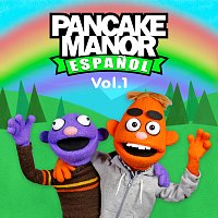Pancake Manor – Pancake Manor Espanol, Vol. 1