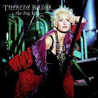 Thereza Bazar – The Big Kiss [Deluxe Edition - Extra Kisses]