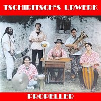 Tschiritsch's Urwerk – Propeller