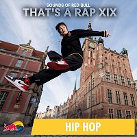 Sounds of Red Bull – That's a Rap XIX