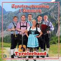 Tyrolerband, Vibeke, Auner Alpenspektakel, Alpenspektakel Peter – Tyroler-stemning i Danmark