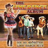 The Line Dance Album - Die 20 groszten Line Dance Hits