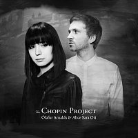 Ólafur Arnalds, Alice Sara Ott – The Chopin Project CD