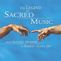 Various  Artists – The Legend of Sacred Music