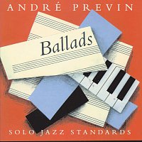 André Previn – Ballads