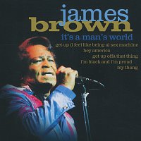 James Brown – It's A Man's World