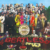 The Beatles – Sgt. Pepper's Lonely Hearts Club Band (Anniversary Edition)