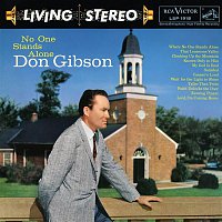 Don Gibson – No One Stands Alone