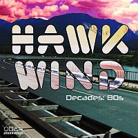 Hawkwind – Hawkwind Decades: 80s