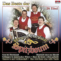 D'Original Oberpfalzer Spitzboum – Das Beste der...