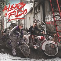 Alexis Y Fido – Barrio Canino [Pt. 2]