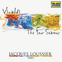 Jacques Loussier Trio – Vivaldi: The Four Seasons