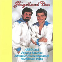 Hugelland Duo – Nachthemd Polka