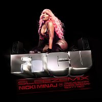 Nicki Minaj, Travis Scott, Chris Brown, Sexyy Red – FTCU [SLEEZEMIX]