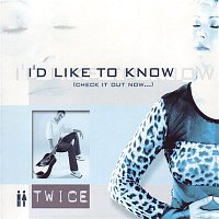 TWICE – I'd Like to Know