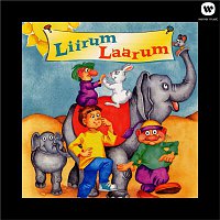 Various  Artists – 20 Suosikkia / Liirum laarum
