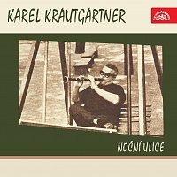 Karel Krautgartner se svým orchestrem – Noční ulice. Výběr písní