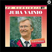 Juha Vainio – 20 Suosikkia / Albatrossi
