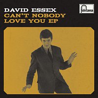 David Essex – Can't Nobody Love You EP