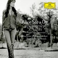 Alice Sara Ott, Munchner Philharmoniker, Thomas Hengelbrock – Tchaikovsky / Liszt: First Piano Concertos