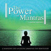 Různí interpreti – The Power Of Mantras