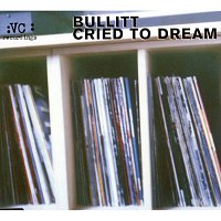 Přední strana obalu CD Cried To Dream