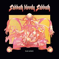 Black Sabbath – Sabbath Bloody Sabbath (2009 Remastered Version) LP