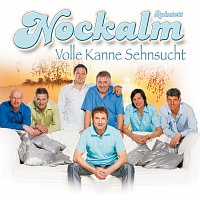 Přední strana obalu CD Volle Kanne Sehnsucht [e-single incl. medley]