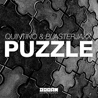 Quintino & Blasterjaxx – Puzzle