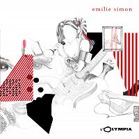 Emilie Simon – Live a l'Olympia