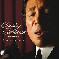 Smokey Robinson – Timeless Love