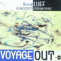 Přední strana obalu CD Voyage Out