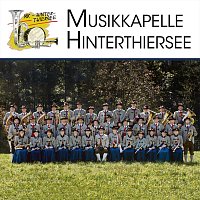 Musikkapelle Hinterthiersee – 100 Jahre Musikkapelle Hinterthiersee