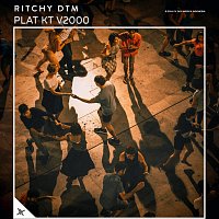 Ritchy DTM – Plat Kt V2000