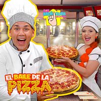 Los Meniques De La Casa – El Baile De La Pizza