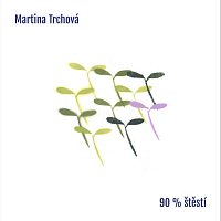 Martina Trchová – 90% štěstí