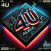 Alecc, Gaglia – 4U