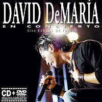 David DeMaría – En concierto