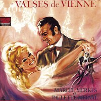 Marcel Merkes & Paulette Merval – Valses de Vienne