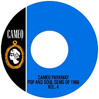 Různí interpreti – Cameo Parkway Pop And Soul Gems Of 1966 Vol. 4